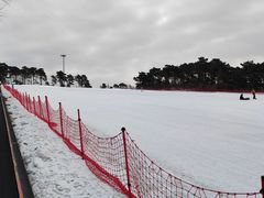 -棋盘山冰雪大世界