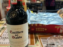 -曾哥烧烤店(红瓦寺店)