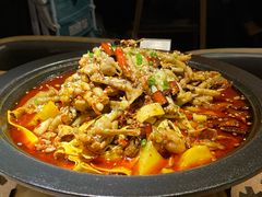 -六月雪干锅(涪城万达广场店)