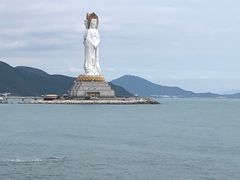 -三亚南山文化旅游区