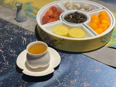 -醉西楼·国风茶社