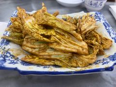 -海碗居老北京炸酱面(增光路店)