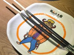 -尚品小土屋涮毛肚(李沧万达店)