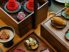 -北京康莱德酒店-Chapter餐厅