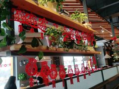 -比格比萨自助(沙河店)