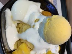 -鲜芋仙MeetFresh(万达店)