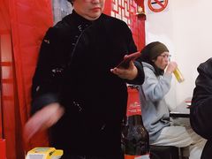 -蟹黄鱼面·锦园(定西路店)