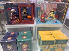 -泡泡玛特POPMART(合生汇店)