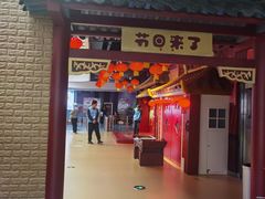 -中国宋庆龄青少年科技文化交流中心