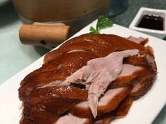 -北京老铺烤鸭(西稍门店)