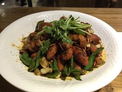 -丽池宫韩式汗蒸会馆(华灯坊店)