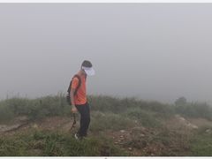-七娘山