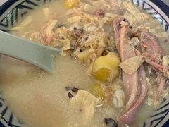 -胡椒猪肚汤(康王店)