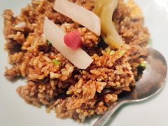 牛匠炒饭-全牛匠·乐山跷脚牛肉(新中关店)