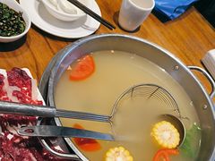 -牛必福潮汕牛肉火锅(油坊桥店)