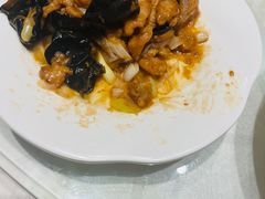 过油肉-凯鸽酒楼•雁北民间菜(华北星店)