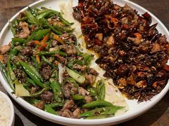 -铁公鸡·四川料理(天环广场店)