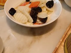 -小菜园新徽菜(青岛市南万象城店)