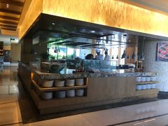 -上海崇明金茂凯悦酒店