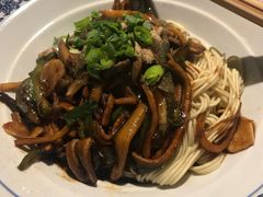 -腔调面(斜土路店)