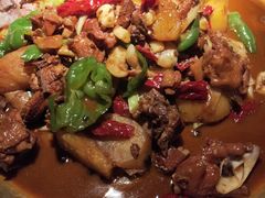 -楼兰新疆主题餐厅(苏州中心店)