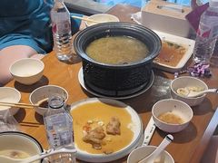 -星河湾温泉洗浴酒店