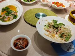 -王府井酒店(金桥港湾店)
