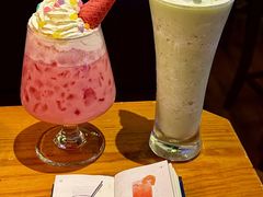 -鲨鱼美式餐厅酒吧Sharky