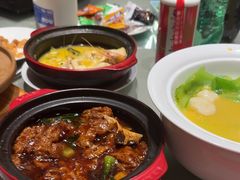 -红城阁·上海味道(四平路店)