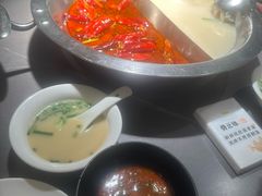 -骨之味·筒骨汤火锅(江头店)