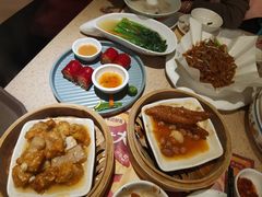 -点都德(大茶楼店)