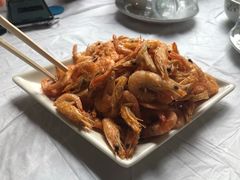-京北渔家傲