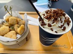 松林拿铁-BeauTea水仙(coco park店)