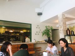 大堂-RAC BAR(安福路店)