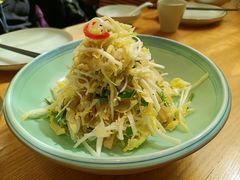 -山东宾馆·齐鲁苑餐厅