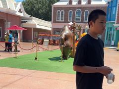 -沈阳方特欢乐世界