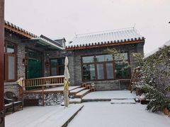 -京东石林峡风景区