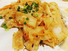 XO酱炒陈村粉-顺德人家食府(黄金广场店)