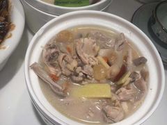 -原味田园·客家菜·土窑鸡(中航城君尚购物中心店)