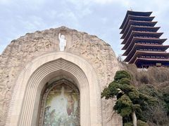 -牛首山文化旅游区