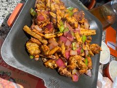 -炭舍干锅(华发商都店)