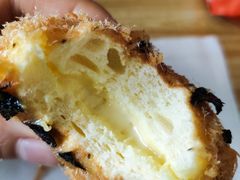 -泸溪河桃酥(西直门凯德店)