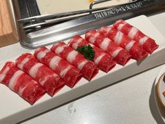 -海底捞火锅(长宁路龙之梦店)