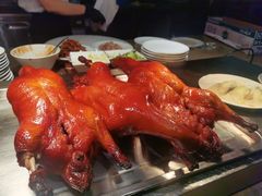 -天骄国际酒店·布拉格西餐厅(白石湖店)