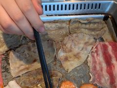 -非烤勿扰自助烤肉(虎门天虹店)