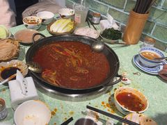 -五里关火锅(牛市口店)