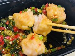 -八一好吃街·高品美食广场