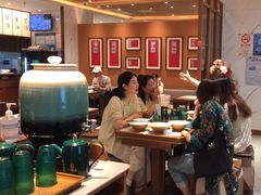 -松鹤楼面馆(飞州国际广场店)