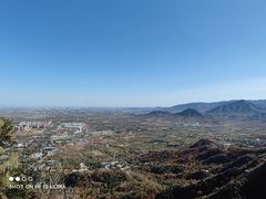 -北京鹫峰国家森林公园