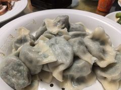 海肠水饺-日丰园海肠水饺·老字号大连海鲜(小平岛总店)